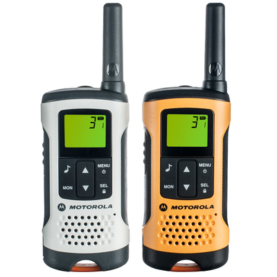 摩托罗拉 motorola 对讲机T50 （对装）